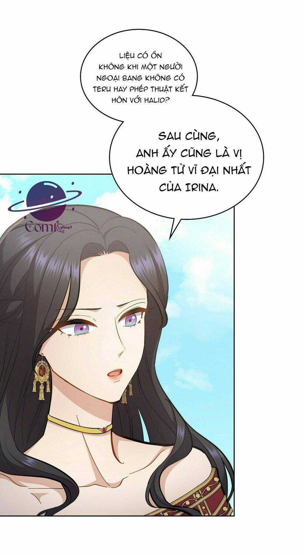 Lừa Người Hợp Với Em - Chapter 20 - Trang 52
