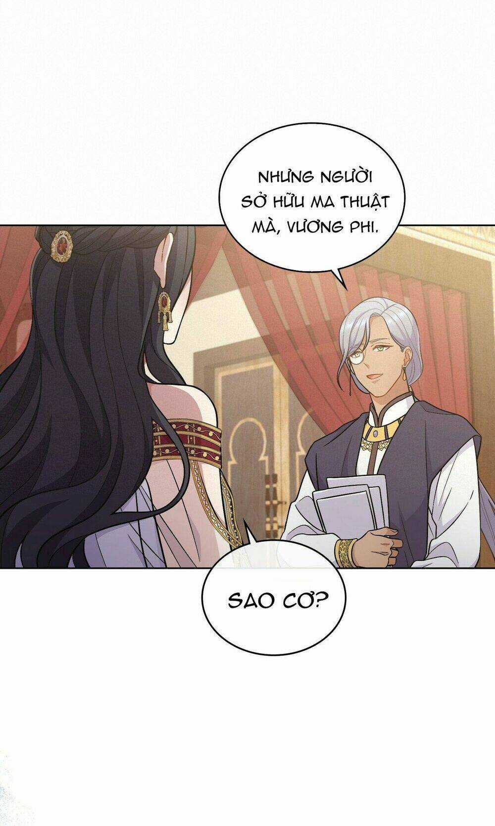 Lừa Người Hợp Với Em - Chapter 20 - Trang 53