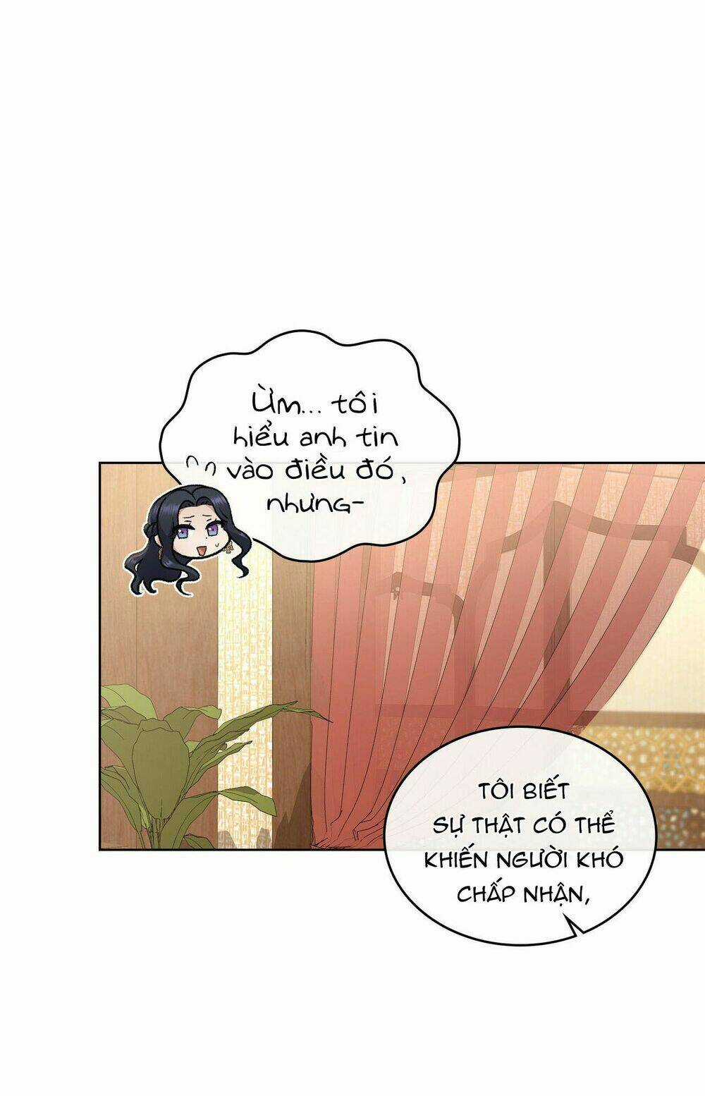 Lừa Người Hợp Với Em - Chapter 20 - Trang 56