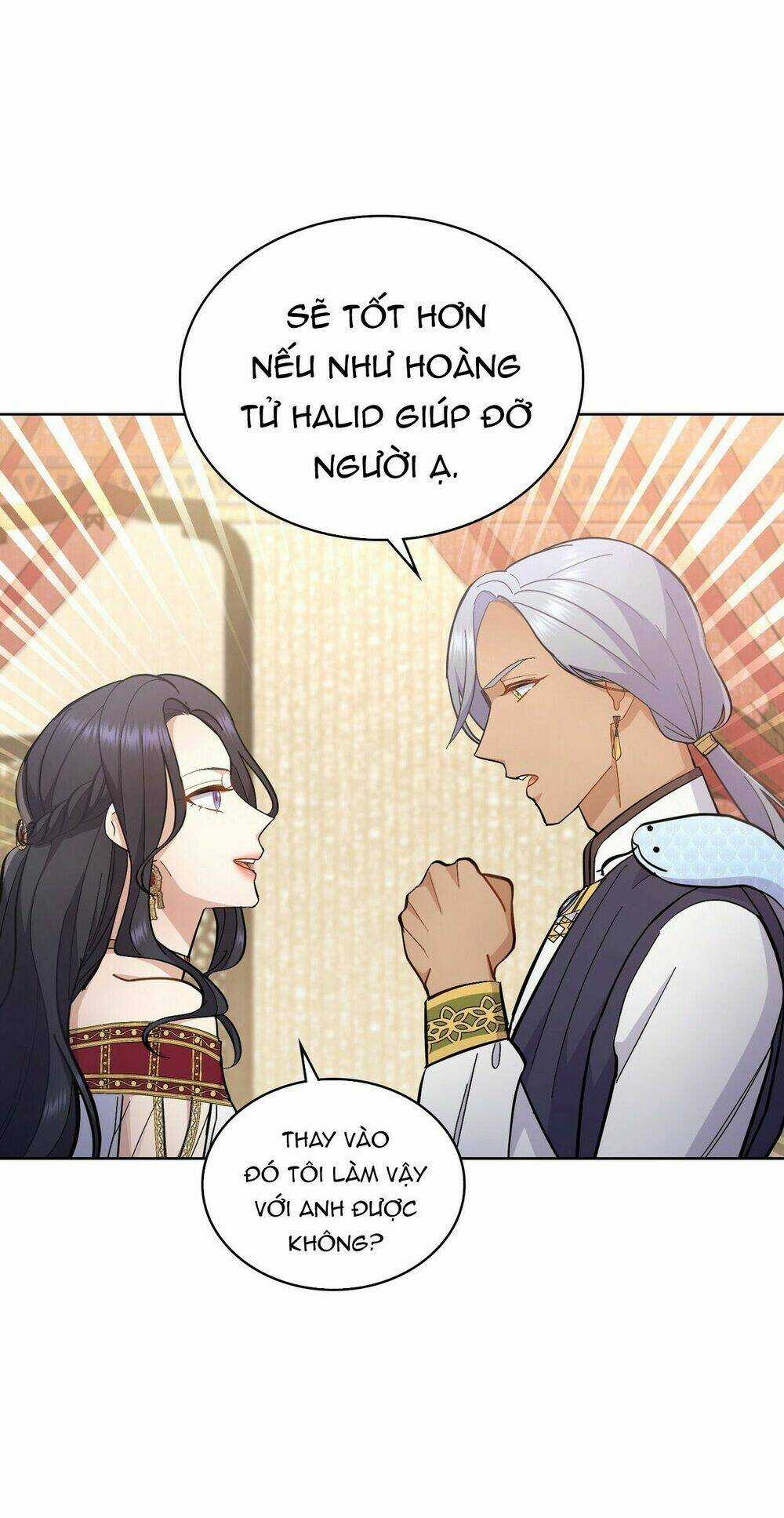 Lừa Người Hợp Với Em - Chapter 20 - Trang 72