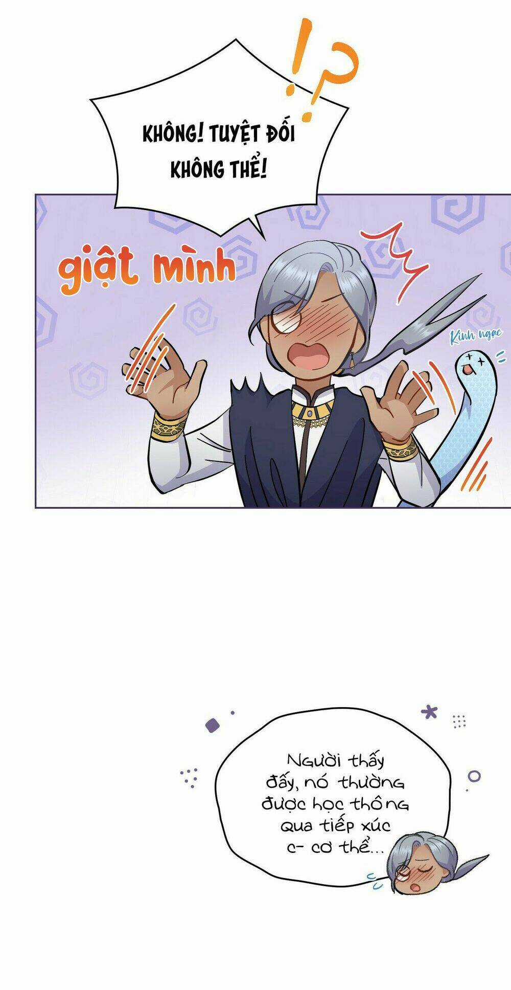 Lừa Người Hợp Với Em - Chapter 20 - Trang 73