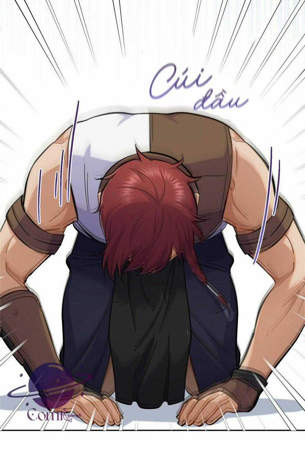 Lừa Người Hợp Với Em - Chapter 21 - Trang 2