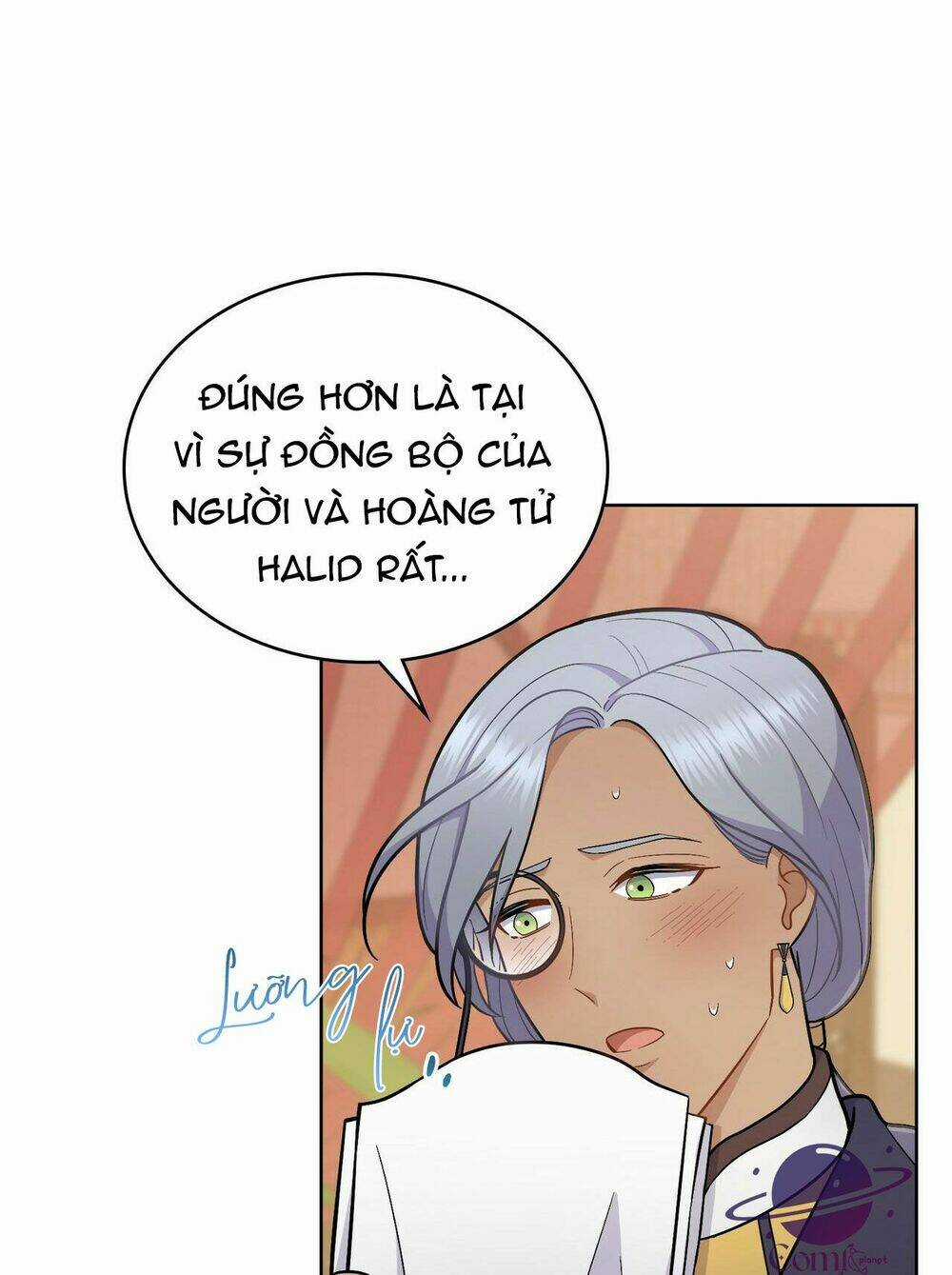 Lừa Người Hợp Với Em - Chapter 21 - Trang 23