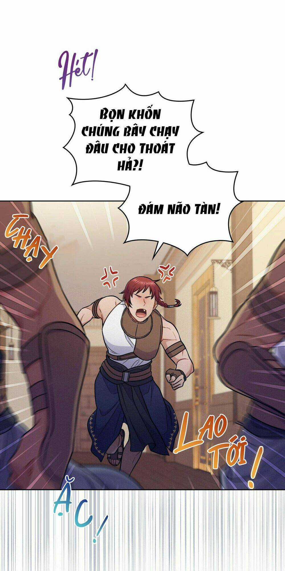 Lừa Người Hợp Với Em - Chapter 21 - Trang 28