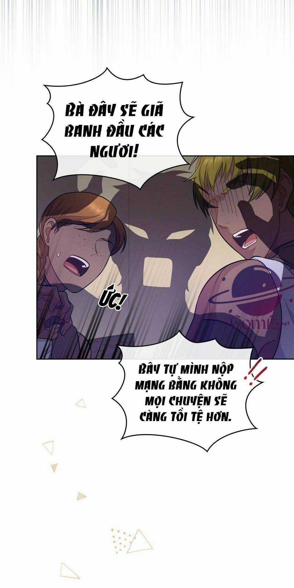 Lừa Người Hợp Với Em - Chapter 21 - Trang 29