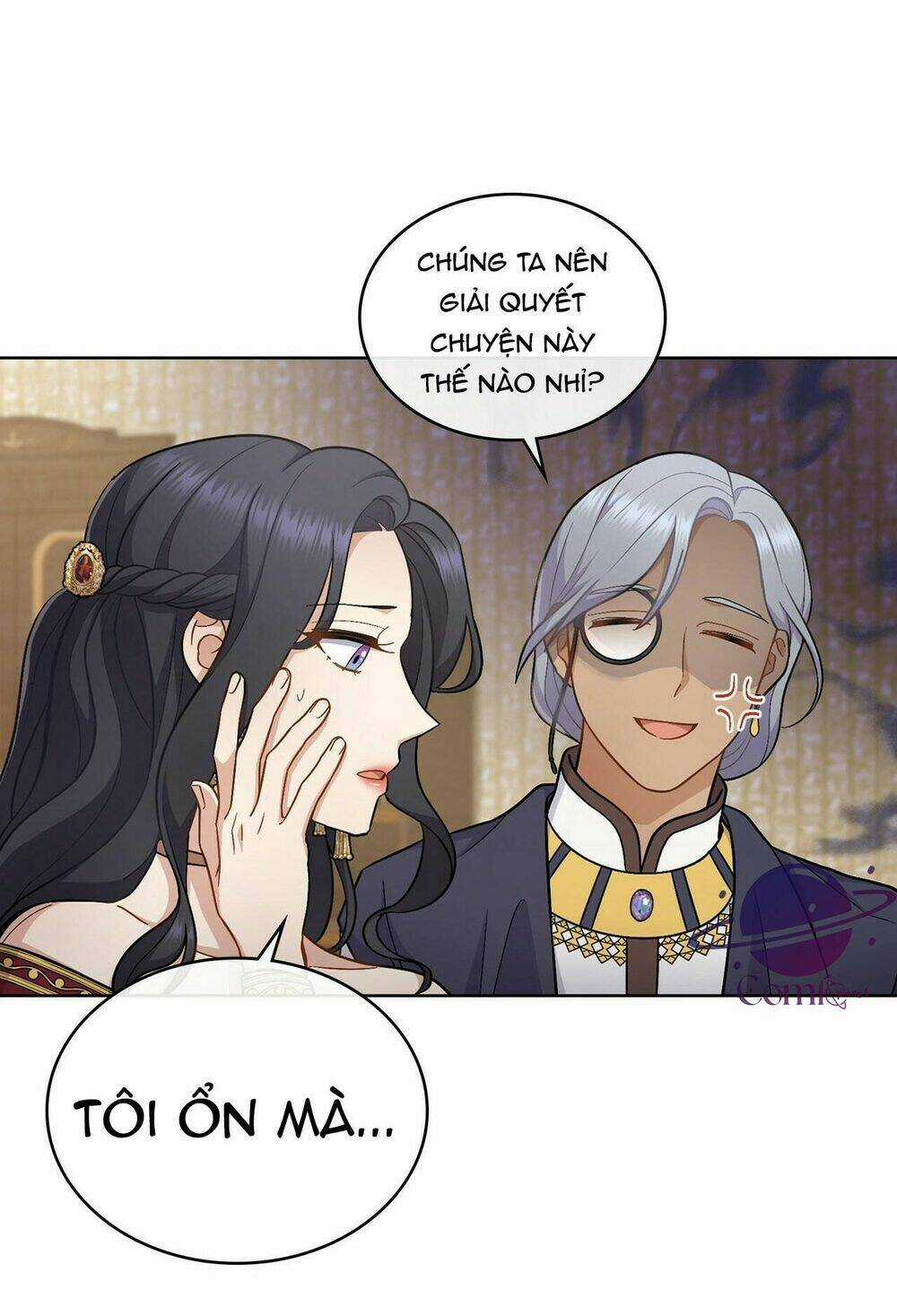 Lừa Người Hợp Với Em - Chapter 21 - Trang 4