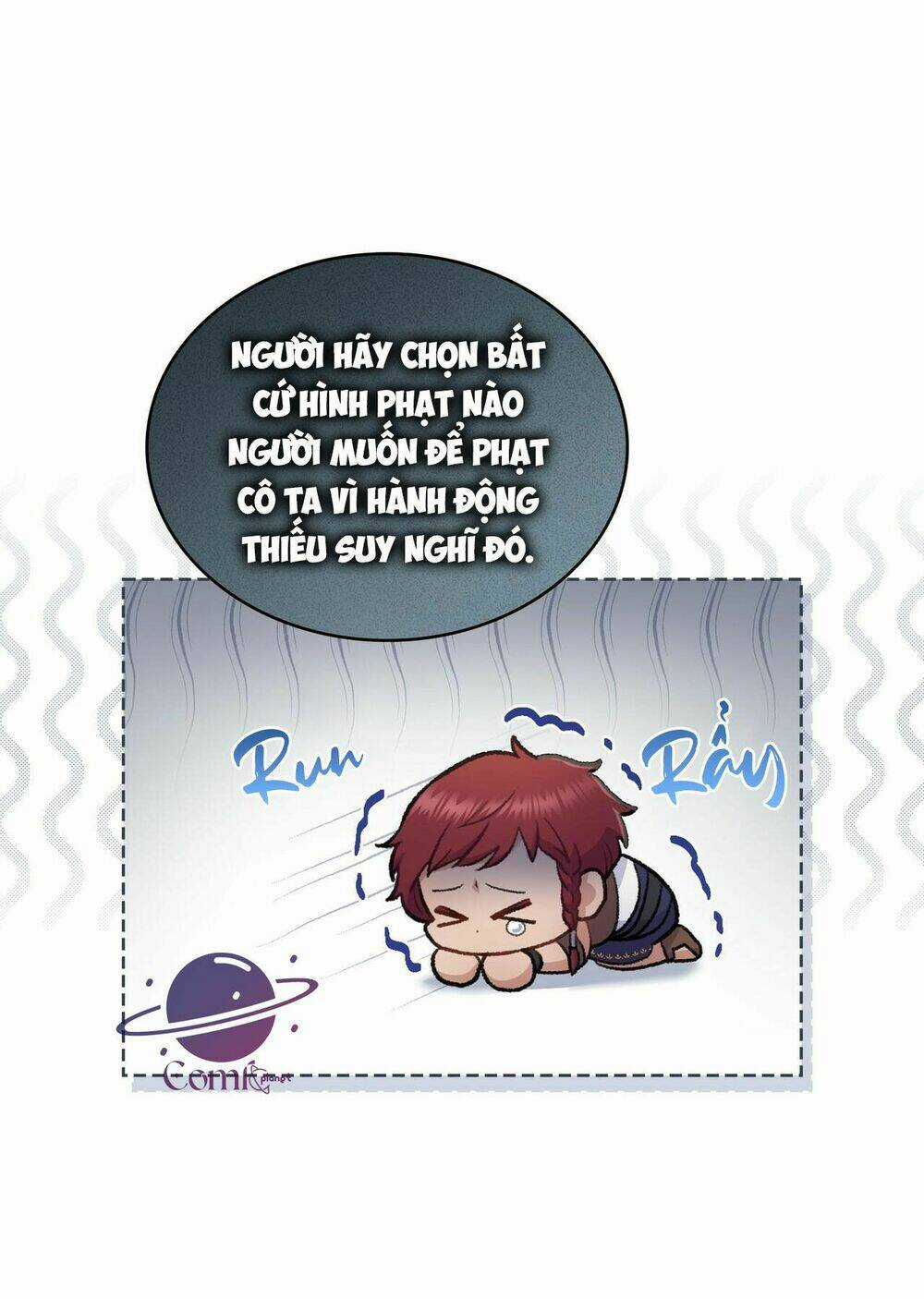 Lừa Người Hợp Với Em - Chapter 21 - Trang 7