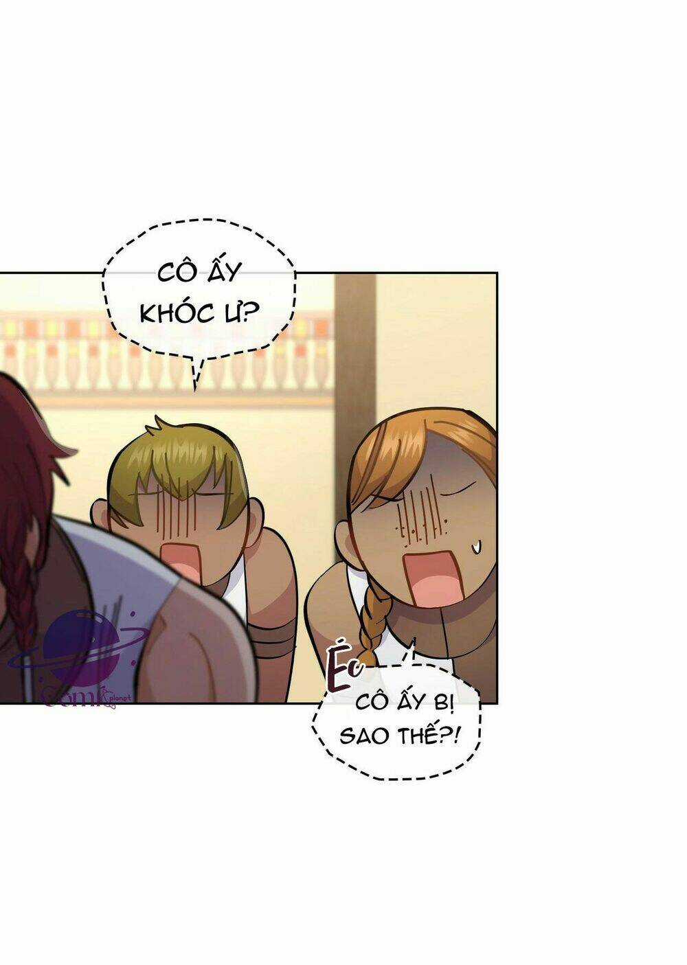 Lừa Người Hợp Với Em - Chapter 21 - Trang 61