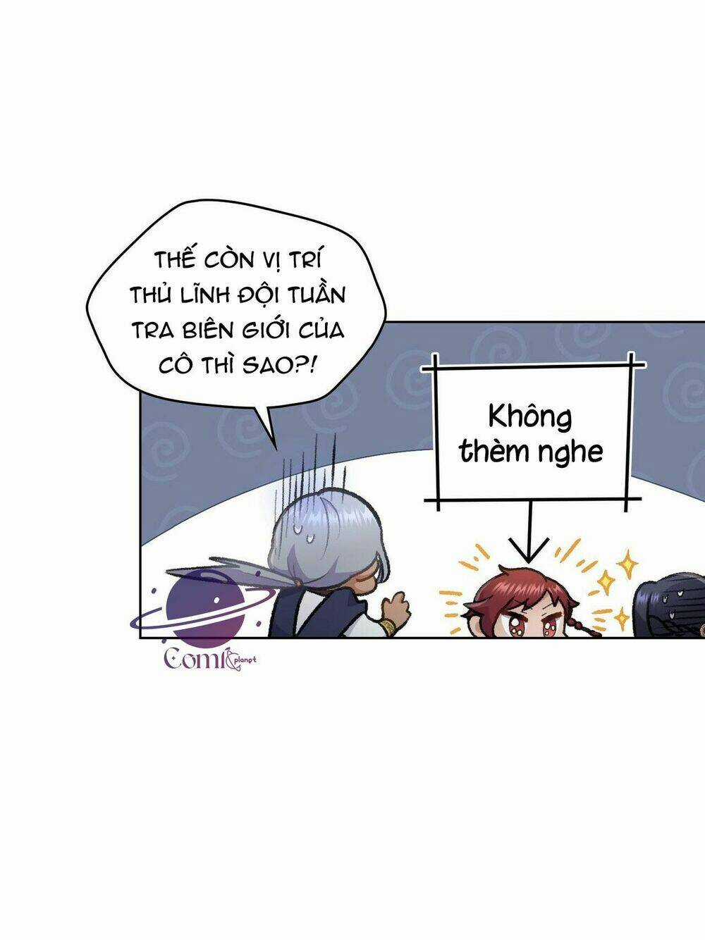 Lừa Người Hợp Với Em - Chapter 21 - Trang 73