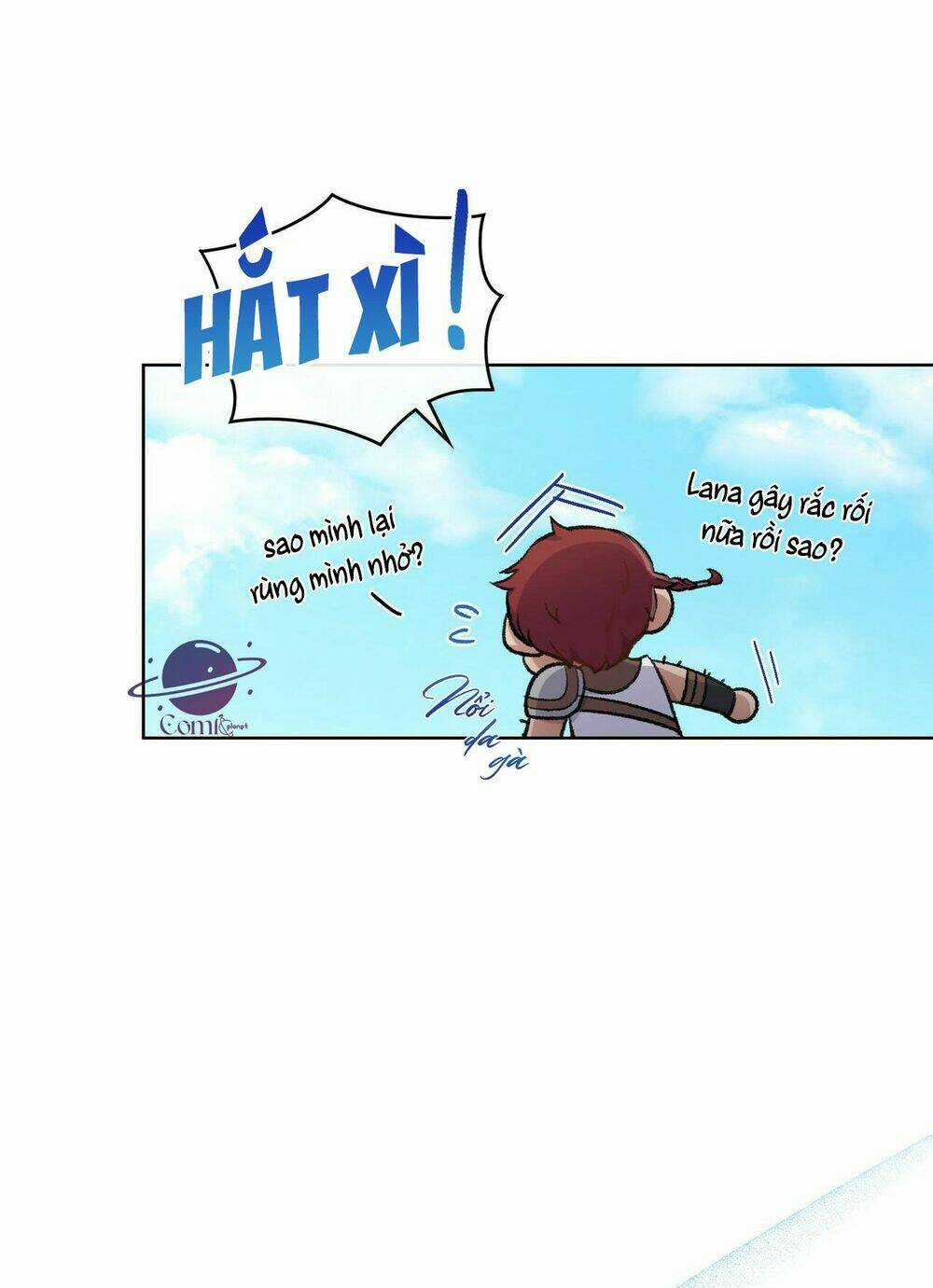 Lừa Người Hợp Với Em - Chapter 21 - Trang 76