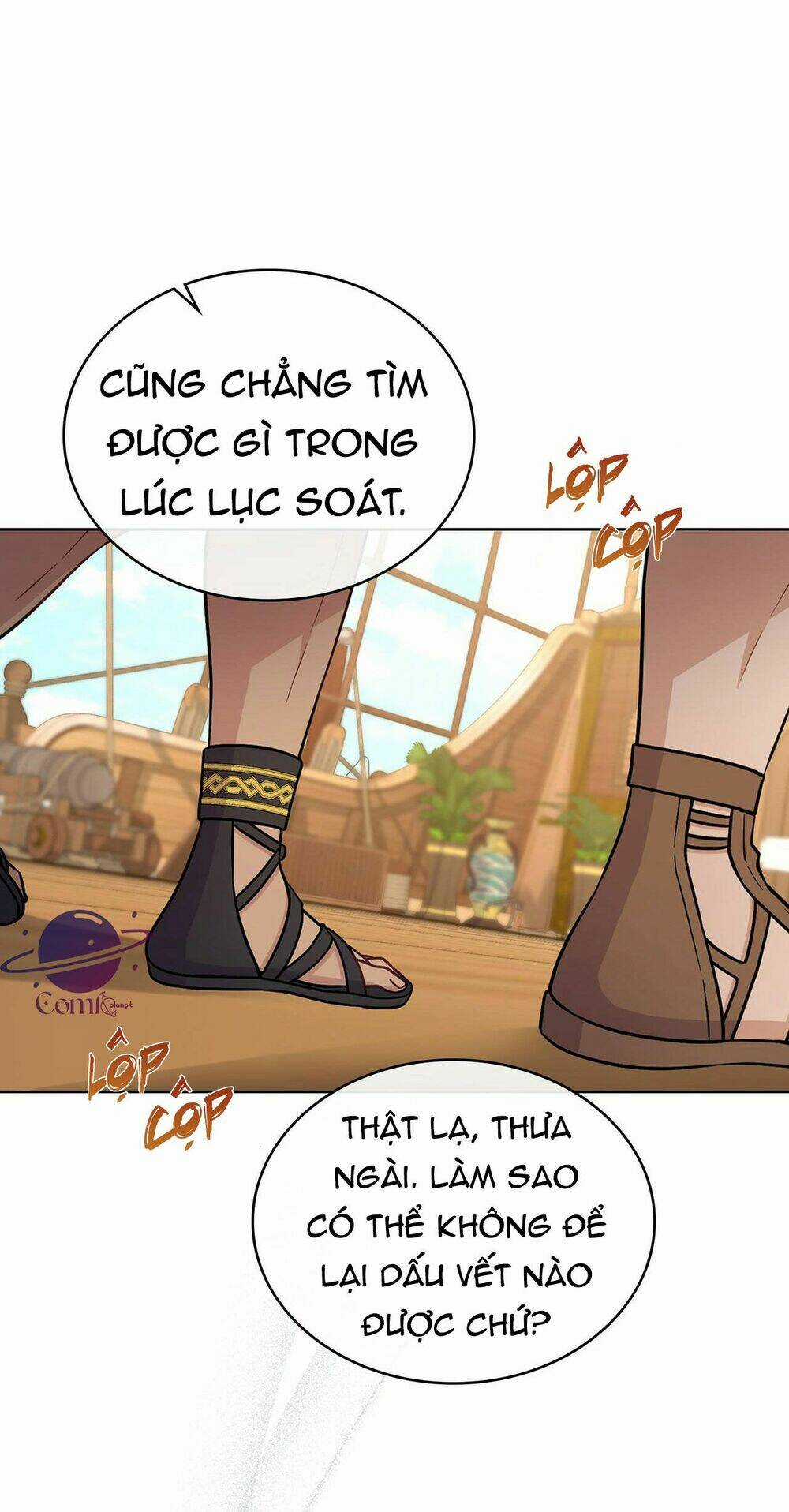 Lừa Người Hợp Với Em - Chapter 21 - Trang 79