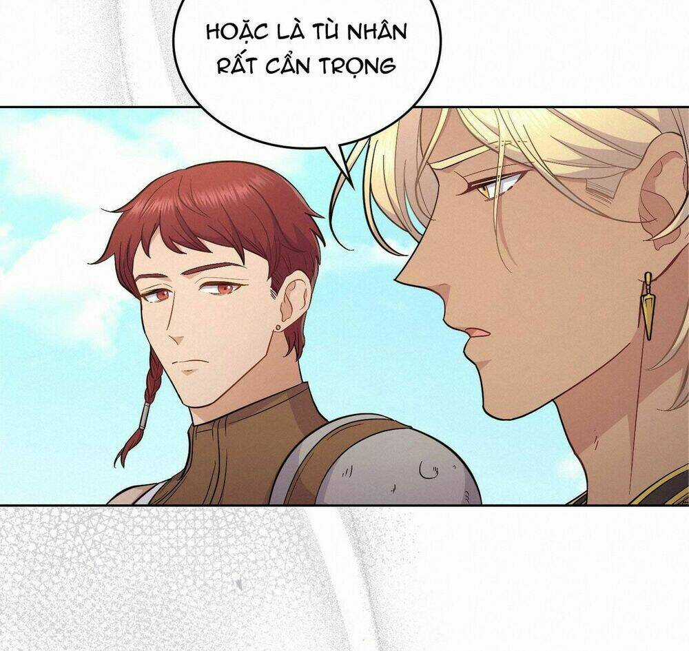 Lừa Người Hợp Với Em - Chapter 21 - Trang 81