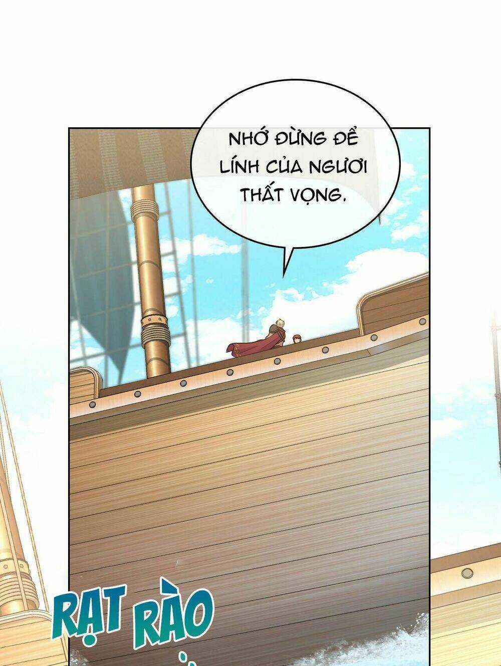 Lừa Người Hợp Với Em - Chapter 21 - Trang 87