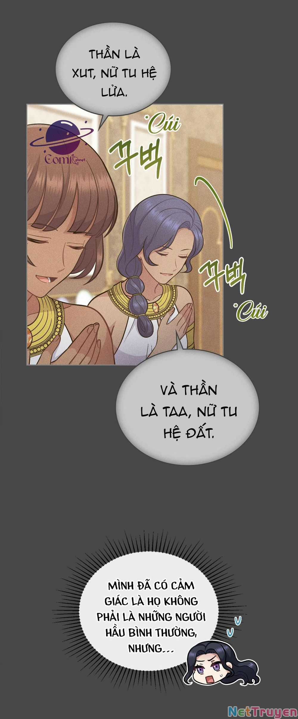 Lừa Người Hợp Với Em - Chapter 22 - Trang 11