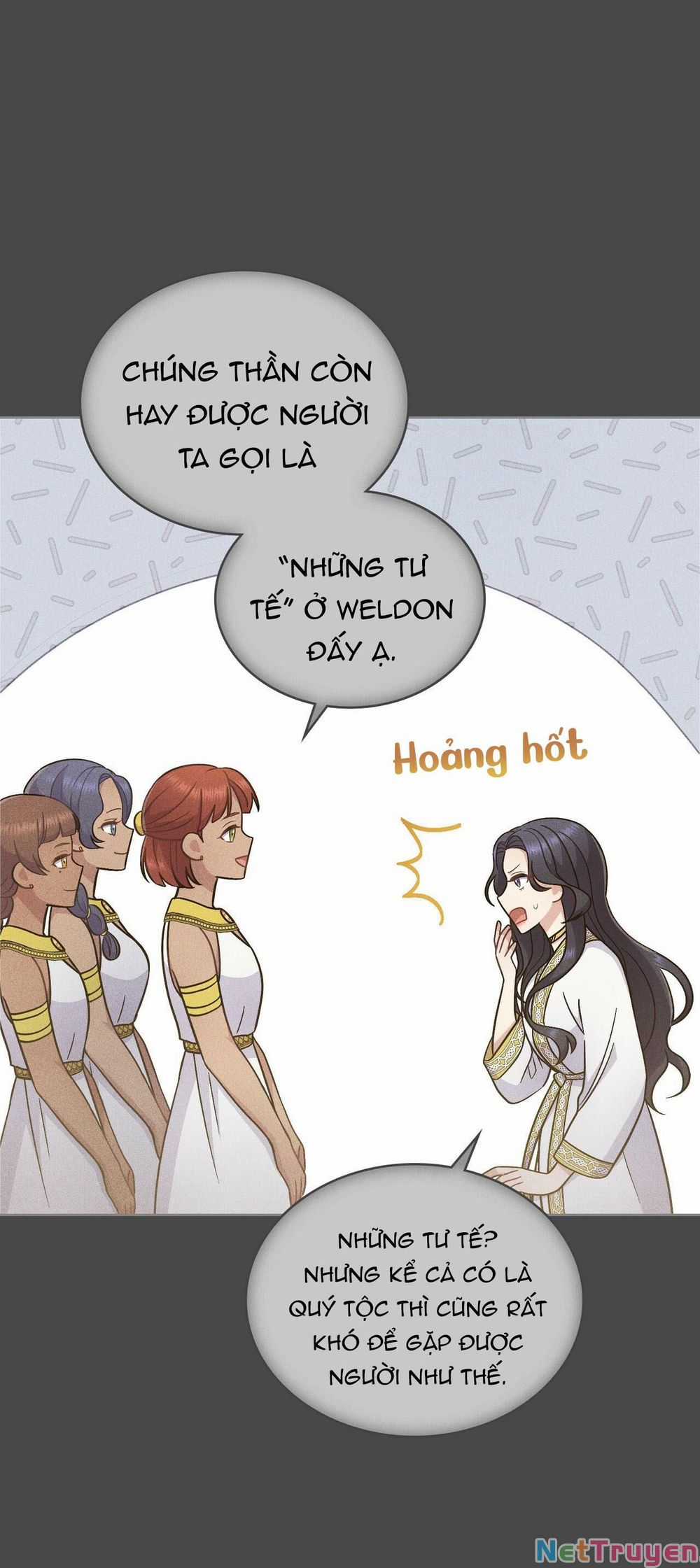 Lừa Người Hợp Với Em - Chapter 22 - Trang 12