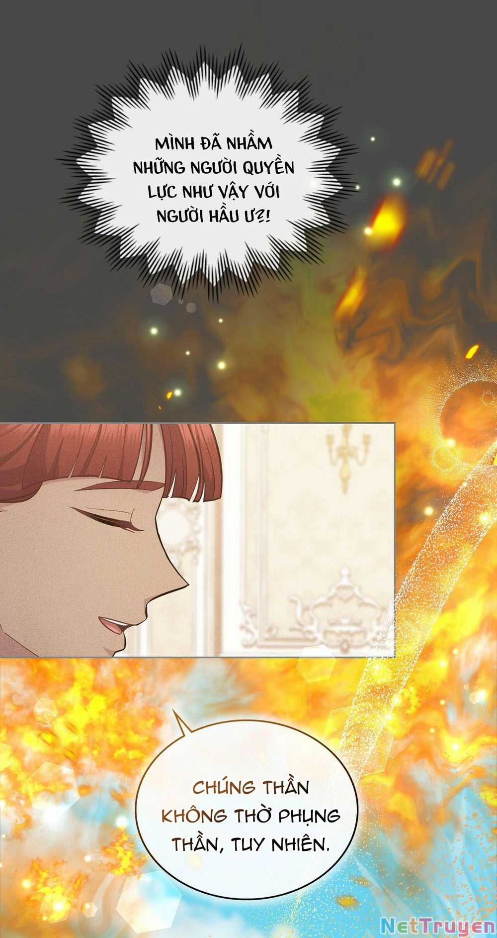 Lừa Người Hợp Với Em - Chapter 22 - Trang 13