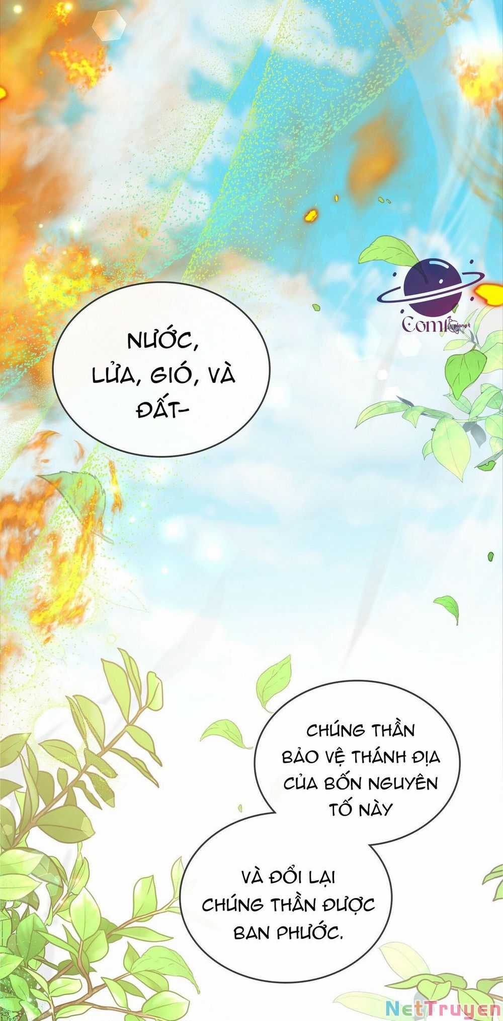 Lừa Người Hợp Với Em - Chapter 22 - Trang 14