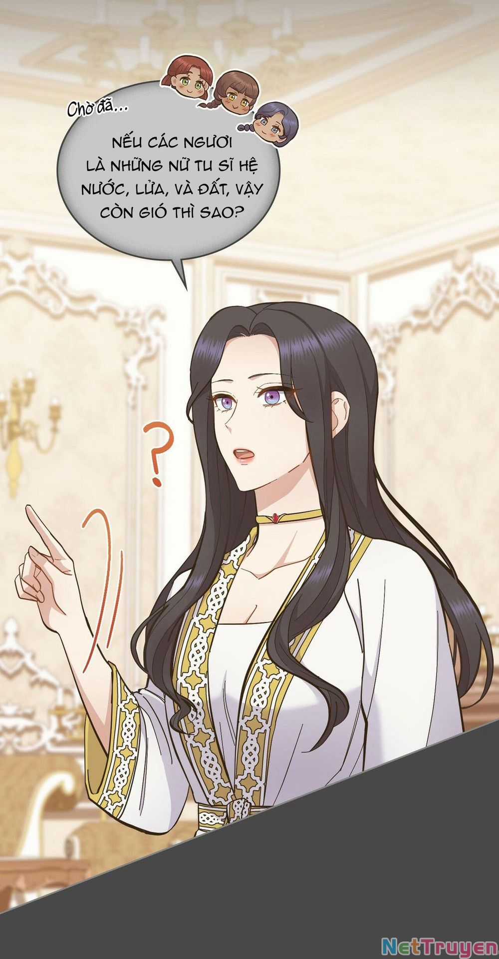 Lừa Người Hợp Với Em - Chapter 22 - Trang 19