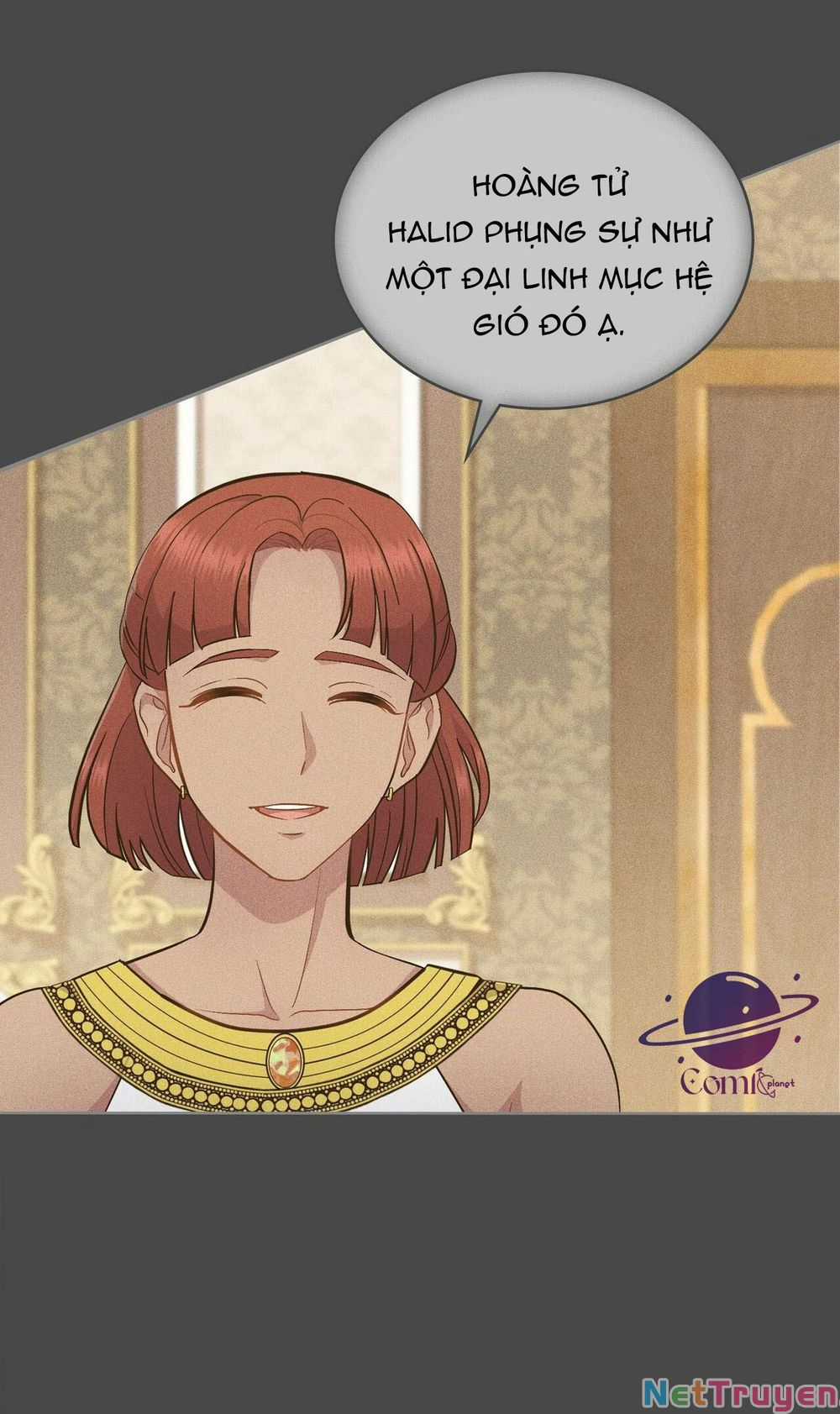 Lừa Người Hợp Với Em - Chapter 22 - Trang 20