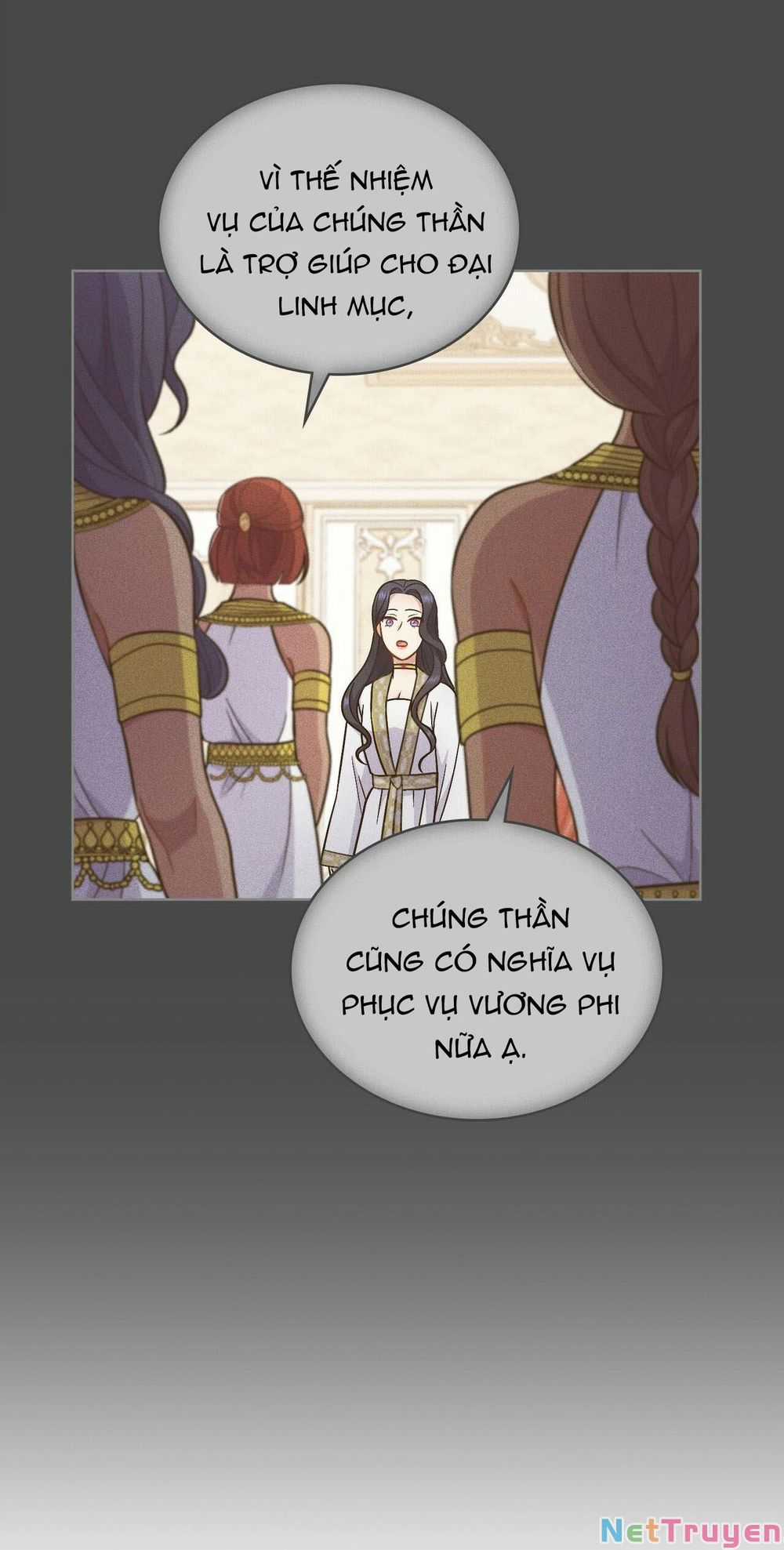 Lừa Người Hợp Với Em - Chapter 22 - Trang 21