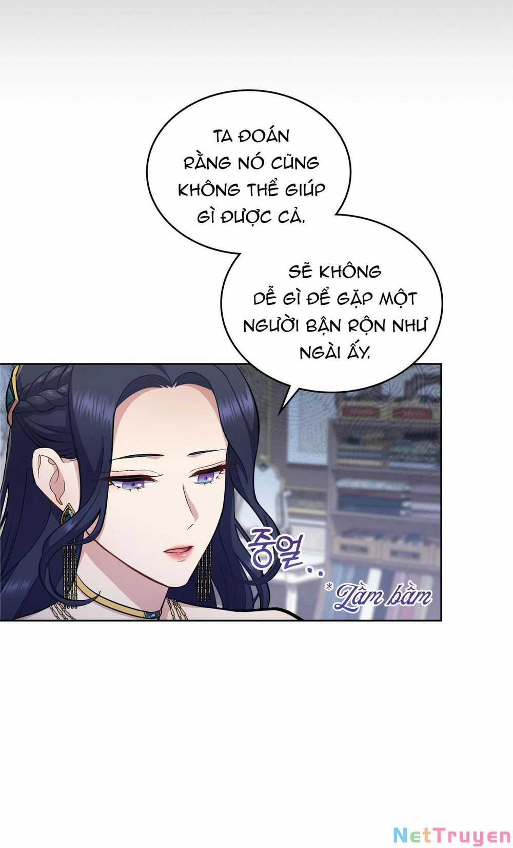 Lừa Người Hợp Với Em - Chapter 22 - Trang 22