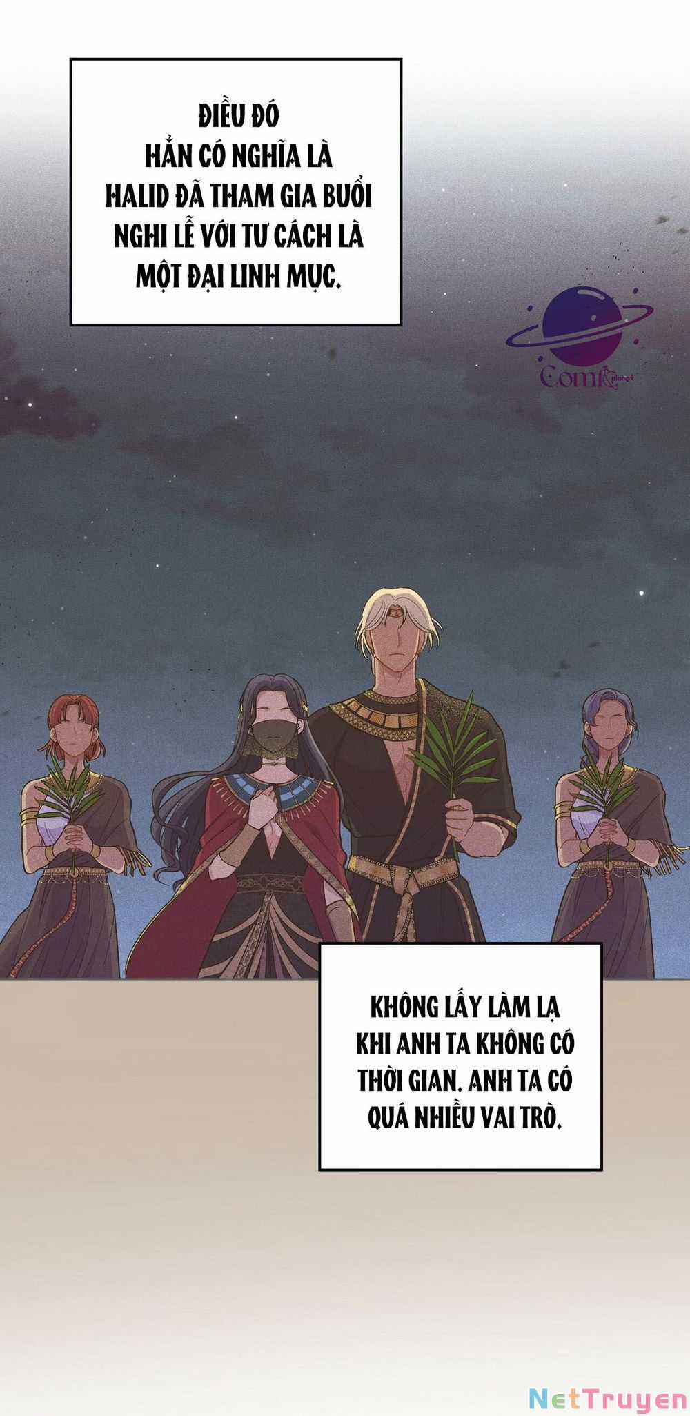 Lừa Người Hợp Với Em - Chapter 22 - Trang 23