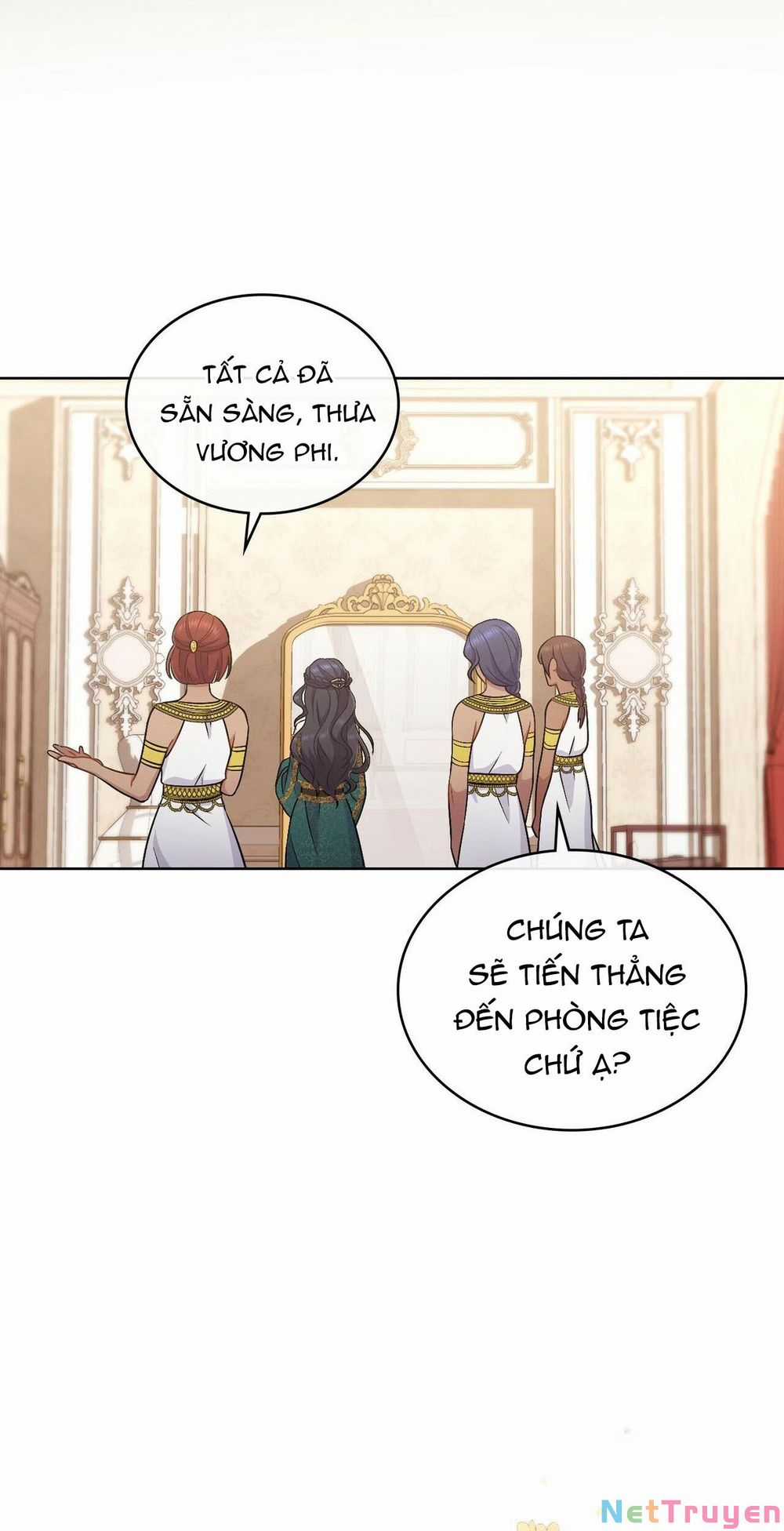 Lừa Người Hợp Với Em - Chapter 22 - Trang 24