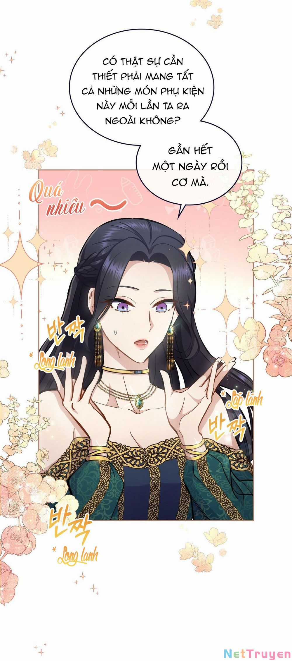 Lừa Người Hợp Với Em - Chapter 22 - Trang 25