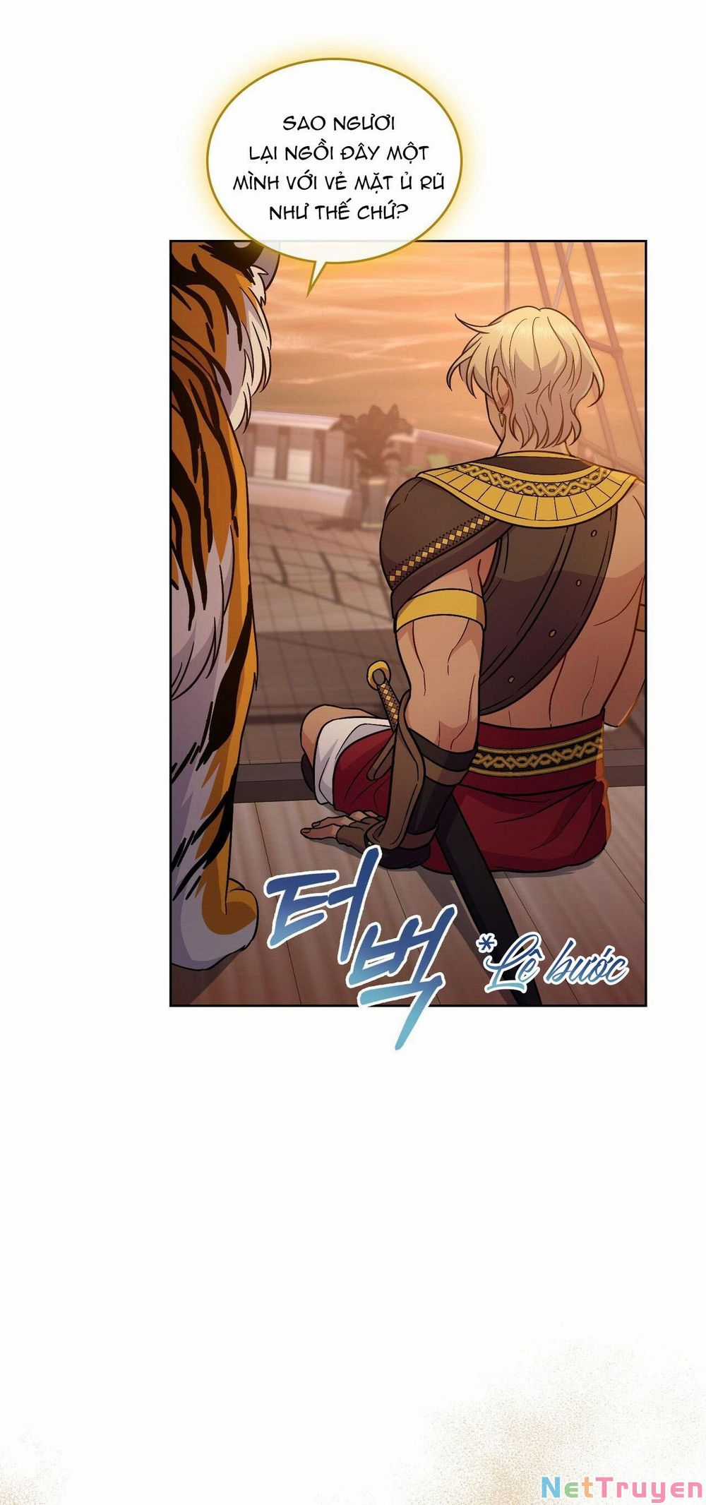 Lừa Người Hợp Với Em - Chapter 22 - Trang 31