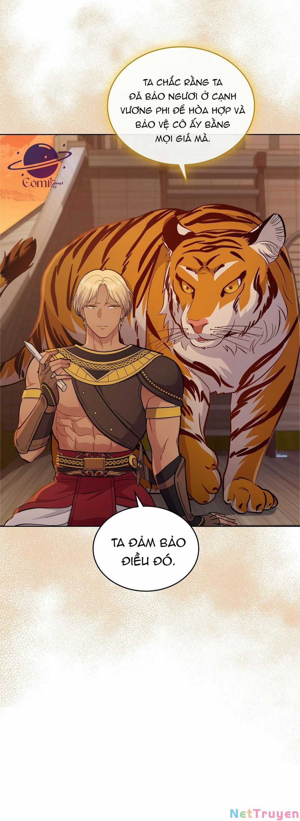 Lừa Người Hợp Với Em - Chapter 22 - Trang 32