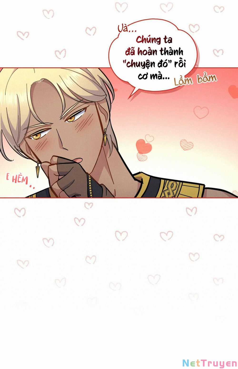 Lừa Người Hợp Với Em - Chapter 22 - Trang 36