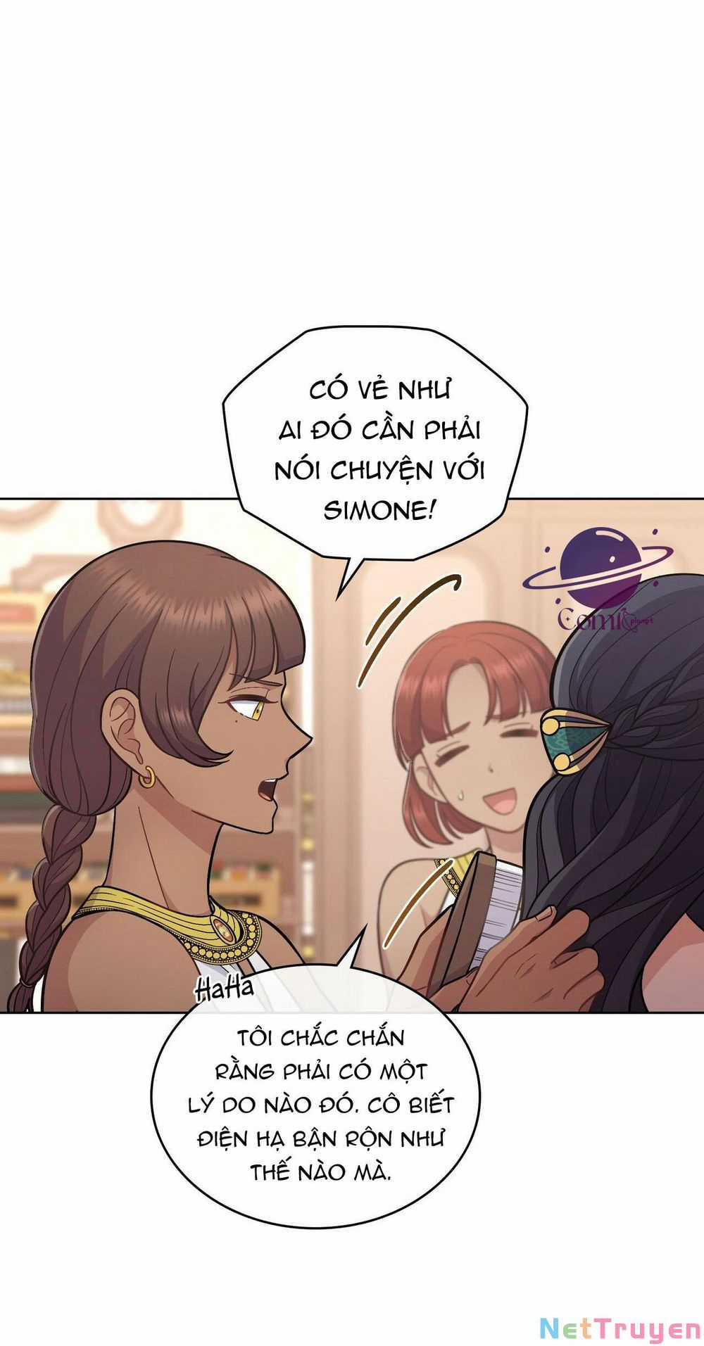 Lừa Người Hợp Với Em - Chapter 22 - Trang 5