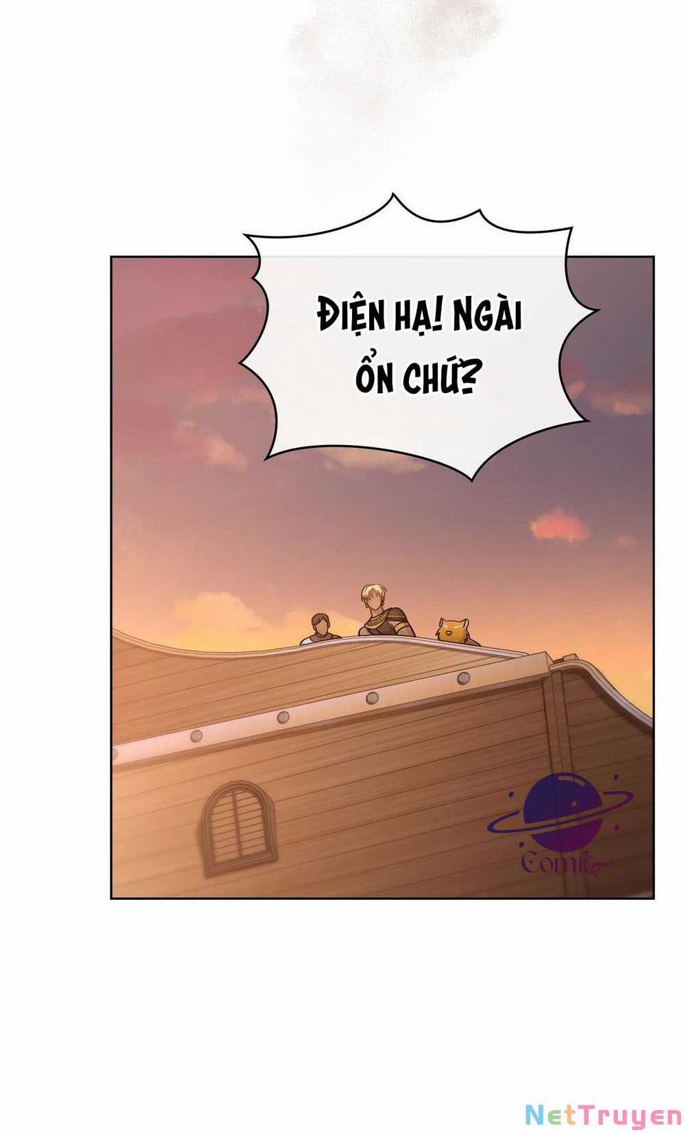 Lừa Người Hợp Với Em - Chapter 22 - Trang 47