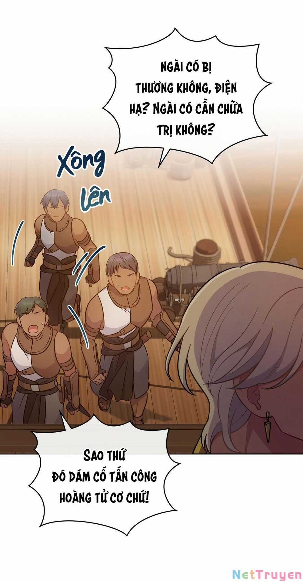 Lừa Người Hợp Với Em - Chapter 22 - Trang 48