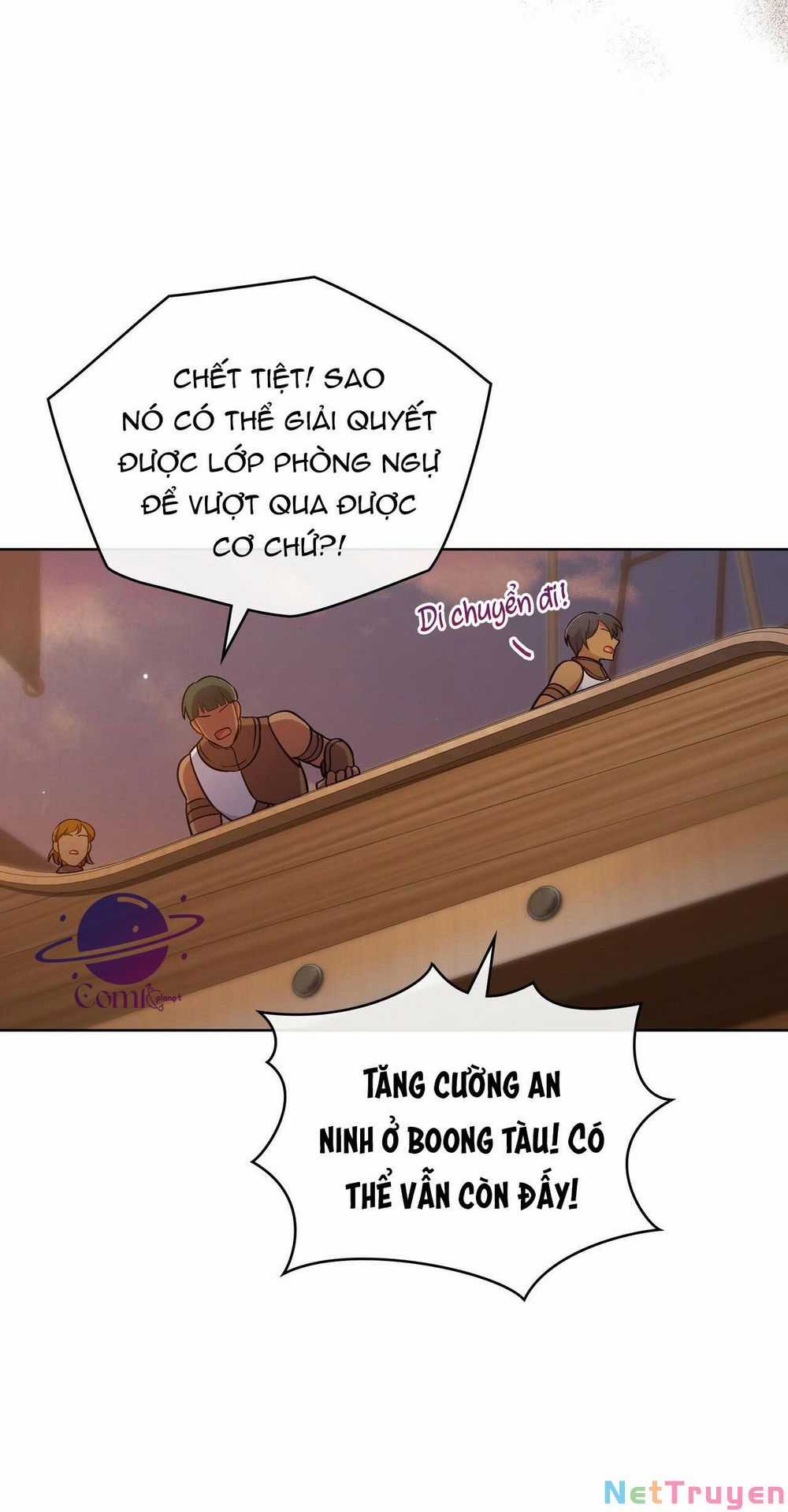 Lừa Người Hợp Với Em - Chapter 22 - Trang 50