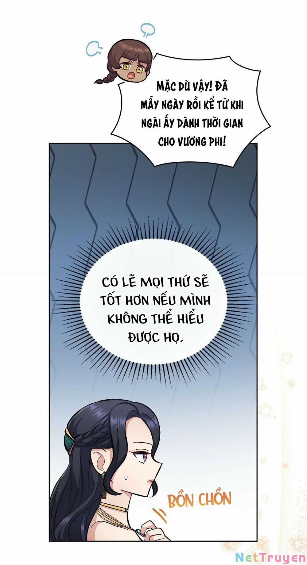 Lừa Người Hợp Với Em - Chapter 22 - Trang 6