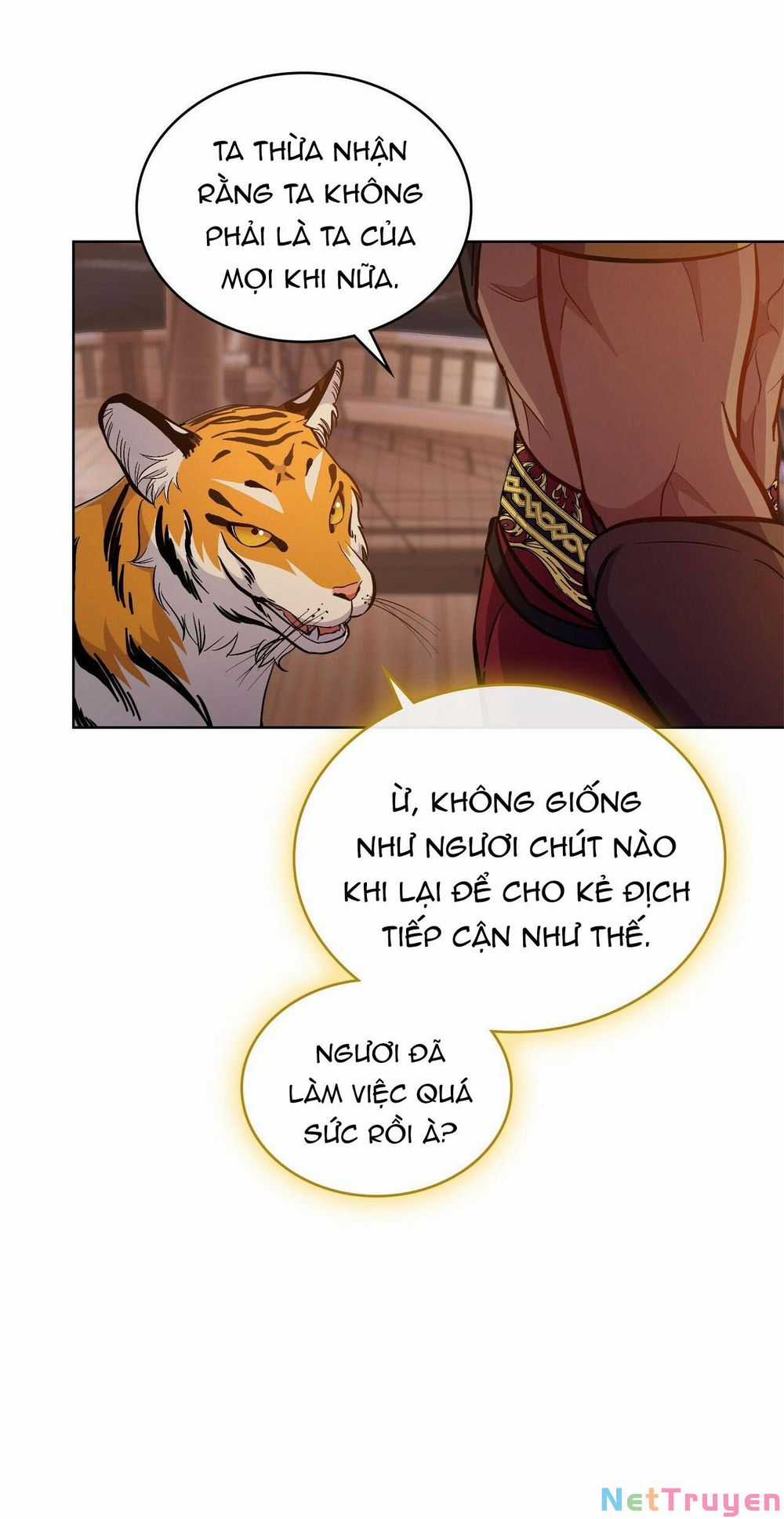 Lừa Người Hợp Với Em - Chapter 22 - Trang 52