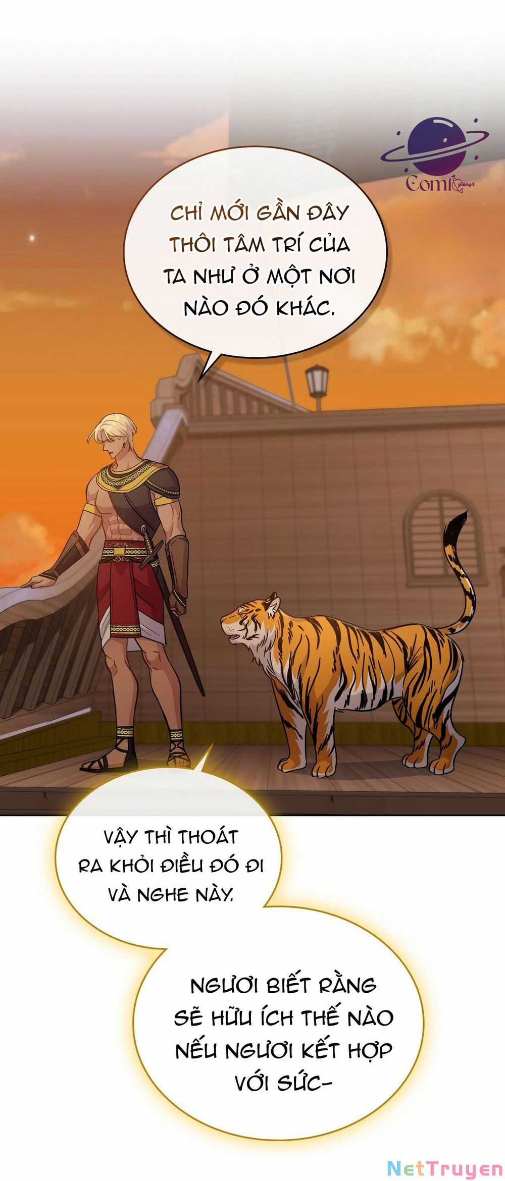 Lừa Người Hợp Với Em - Chapter 22 - Trang 53