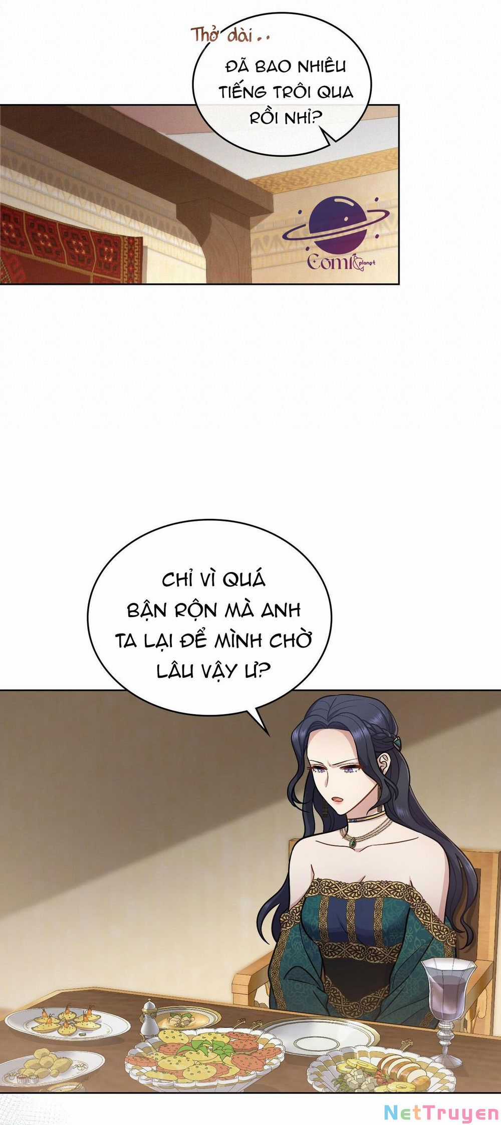 Lừa Người Hợp Với Em - Chapter 22 - Trang 56