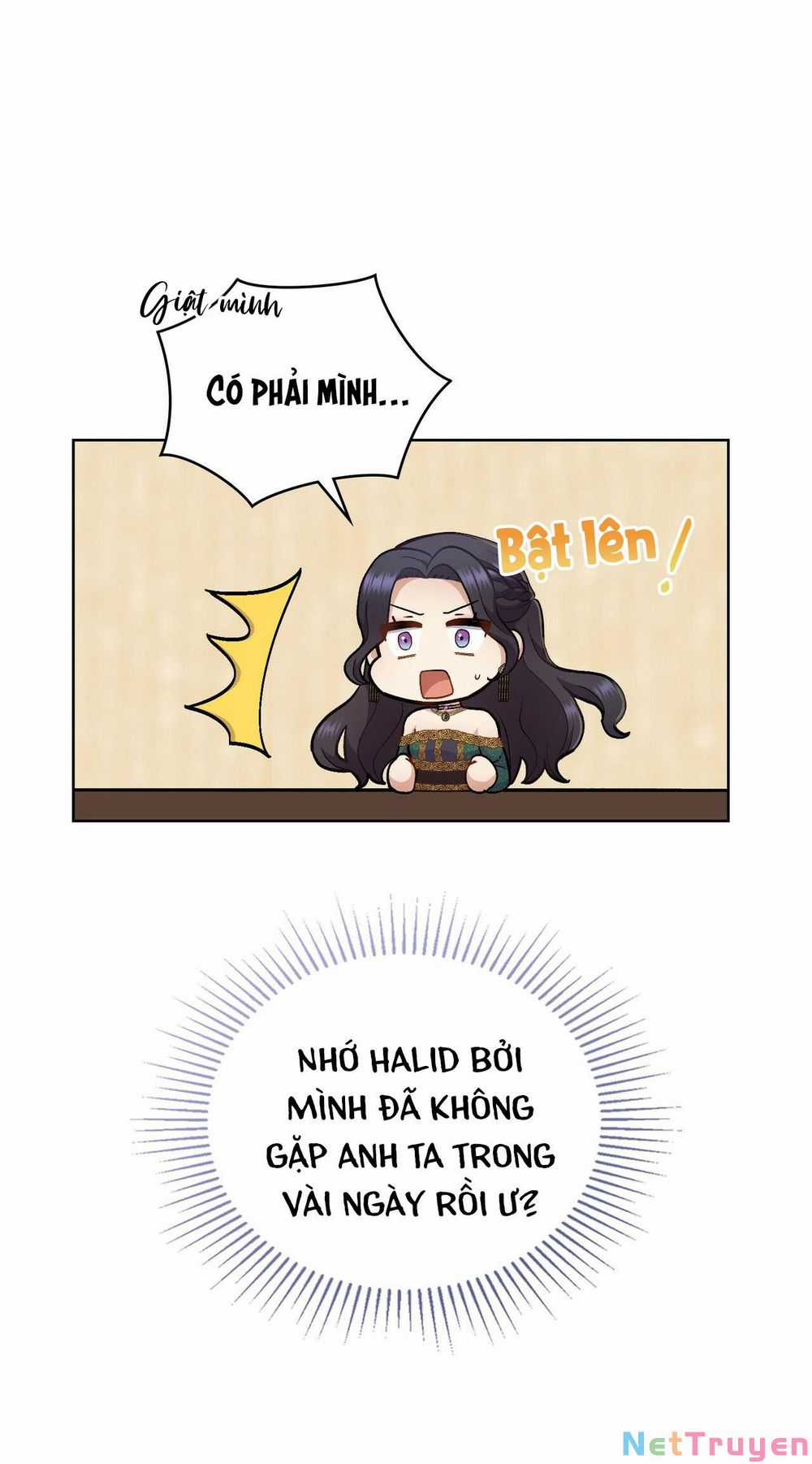 Lừa Người Hợp Với Em - Chapter 22 - Trang 58