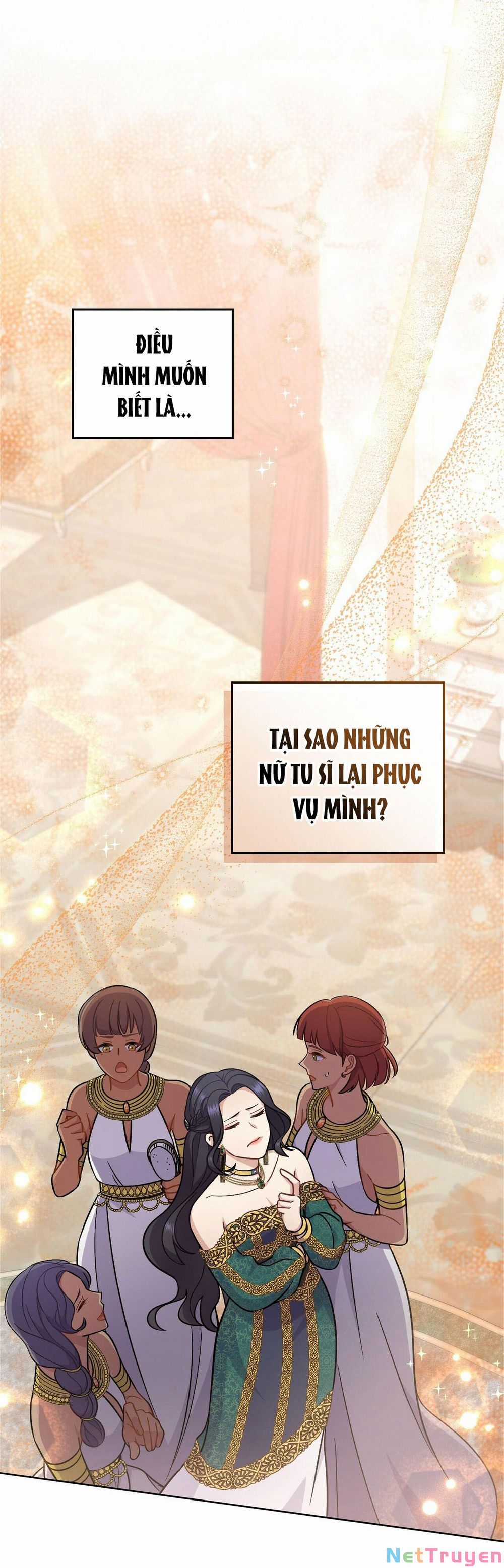 Lừa Người Hợp Với Em - Chapter 22 - Trang 7