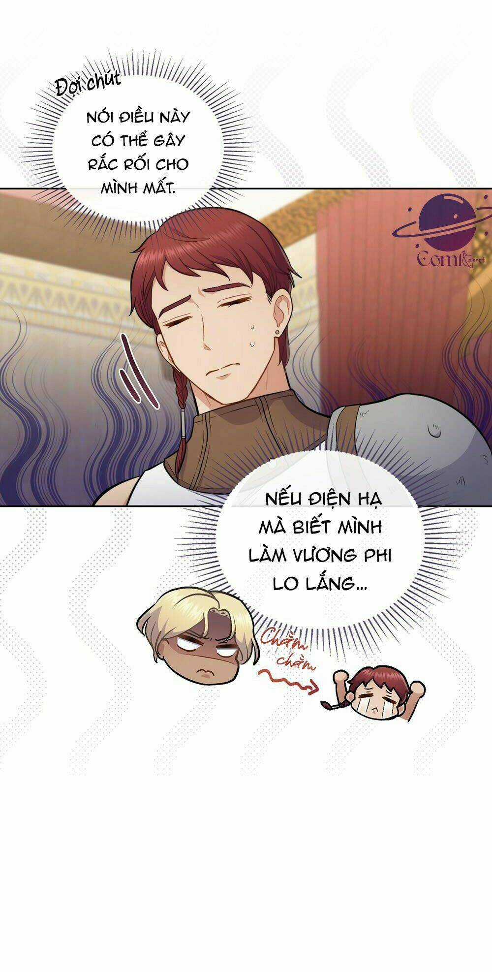 Lừa Người Hợp Với Em - Chapter 23 - Trang 12