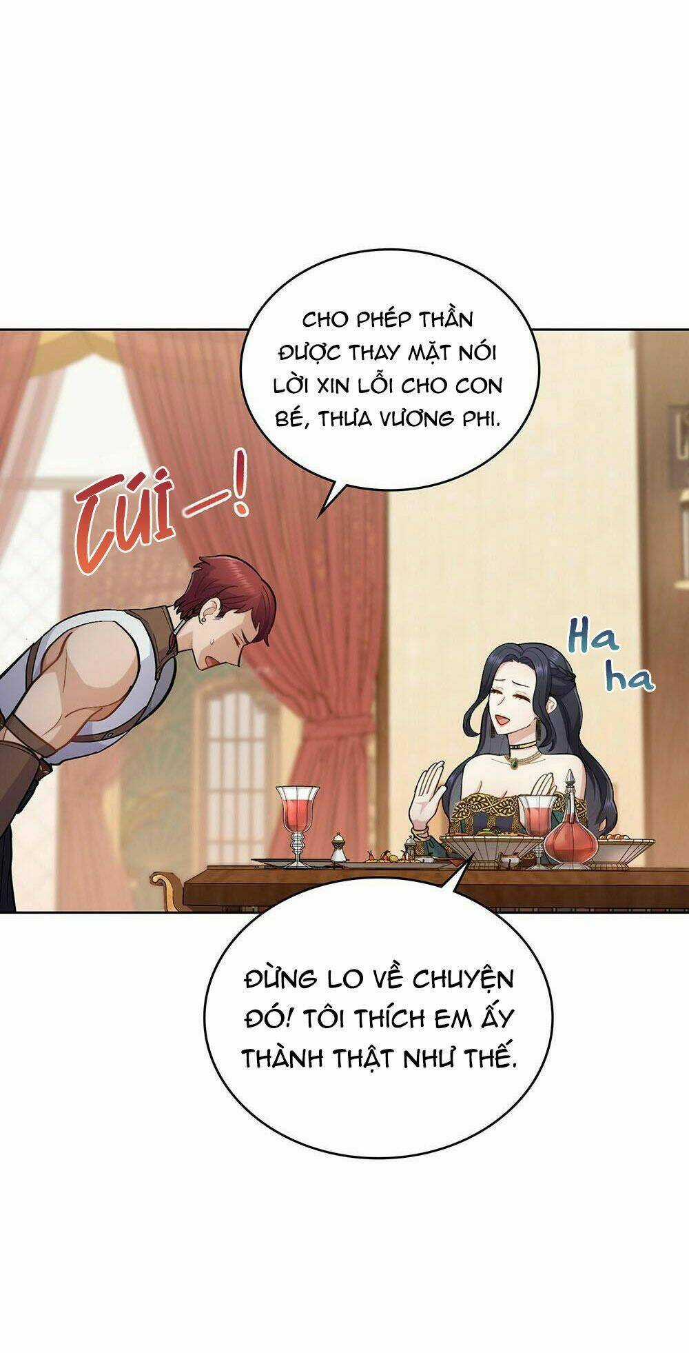 Lừa Người Hợp Với Em - Chapter 23 - Trang 20