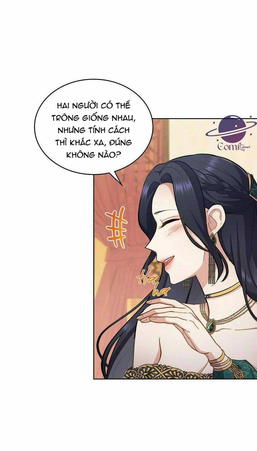 Lừa Người Hợp Với Em - Chapter 23 - Trang 21