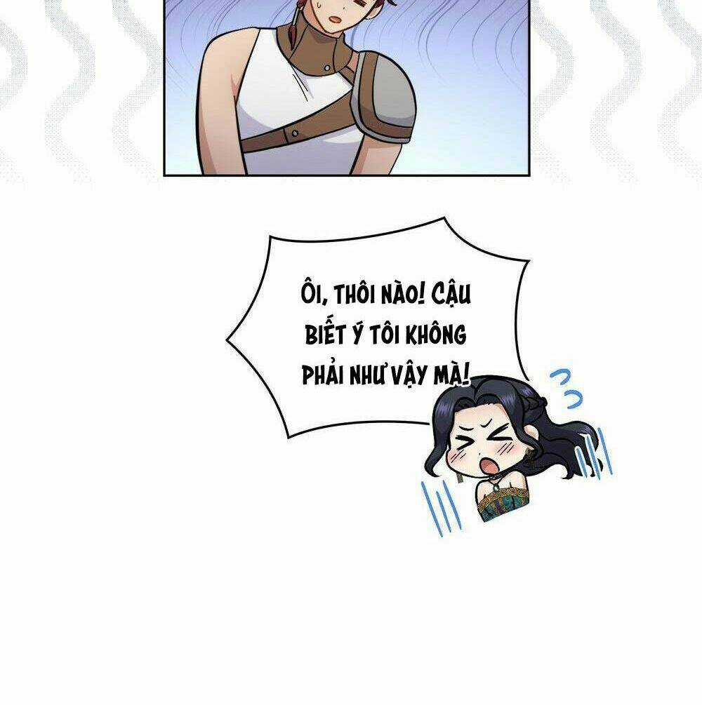 Lừa Người Hợp Với Em - Chapter 23 - Trang 23