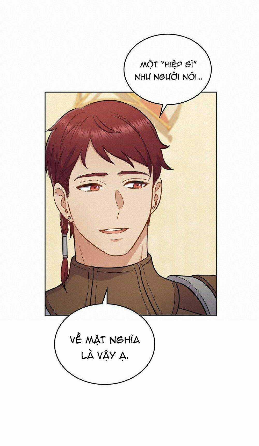 Lừa Người Hợp Với Em - Chapter 23 - Trang 31