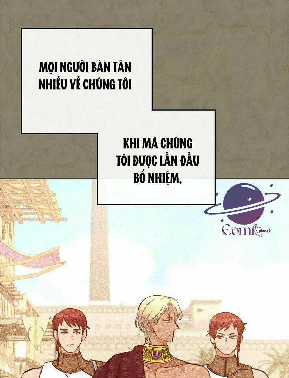 Lừa Người Hợp Với Em - Chapter 23 - Trang 35