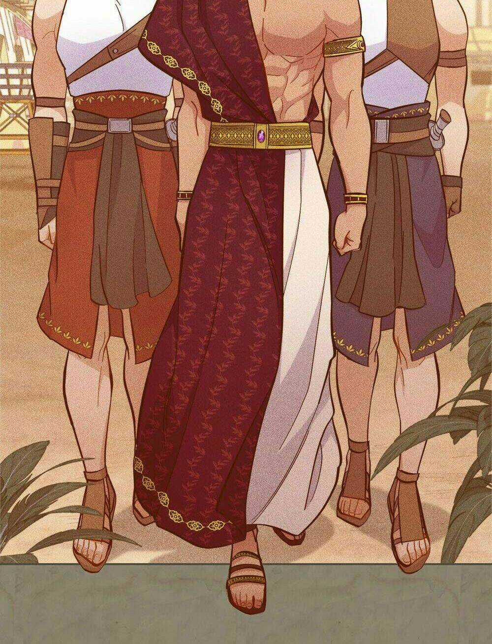 Lừa Người Hợp Với Em - Chapter 23 - Trang 36