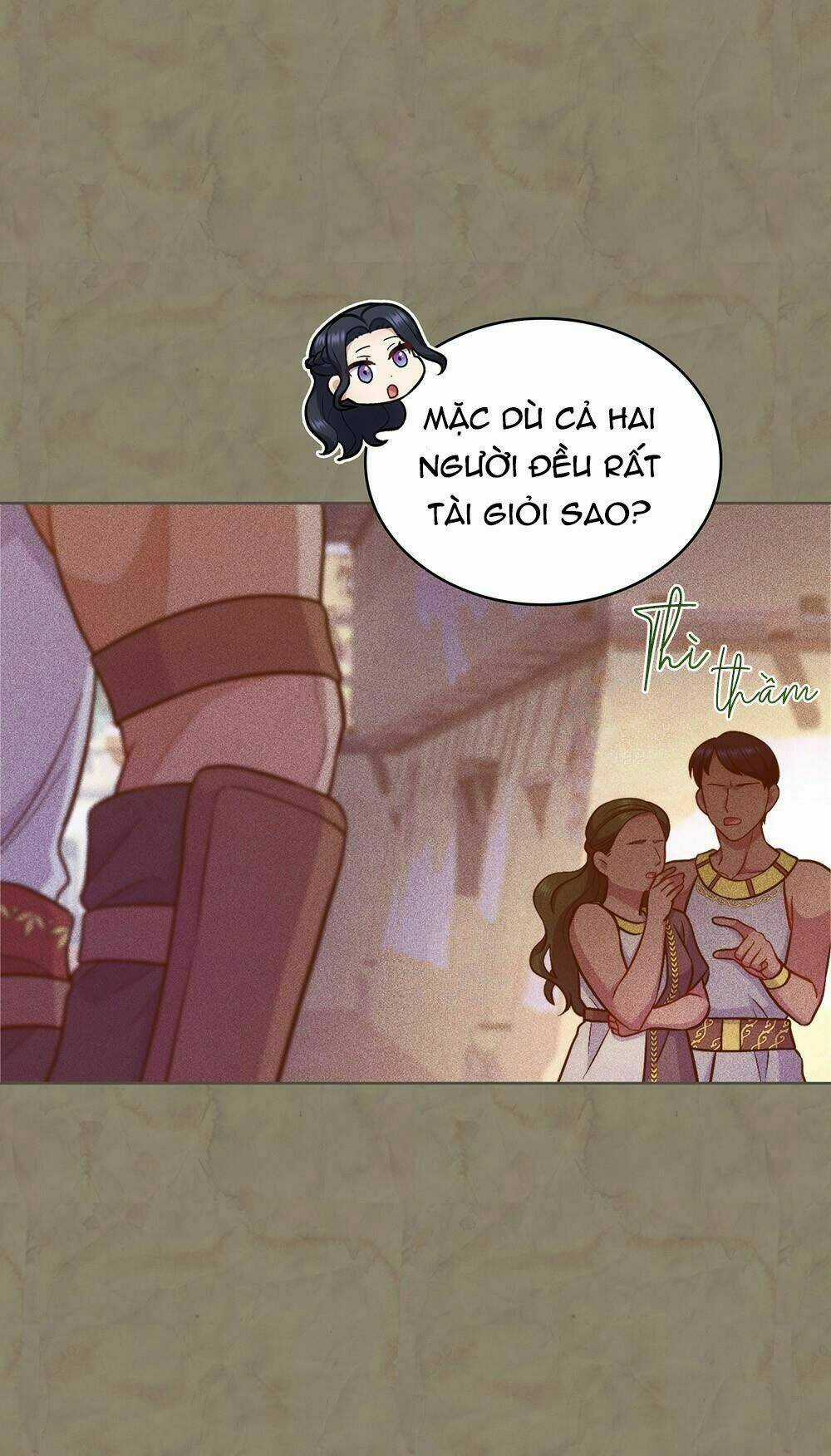 Lừa Người Hợp Với Em - Chapter 23 - Trang 37