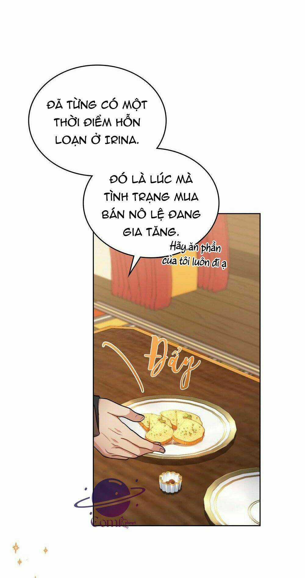 Lừa Người Hợp Với Em - Chapter 23 - Trang 51